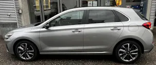 HYUNDAI i30 1.5 T-GDi Vertex
