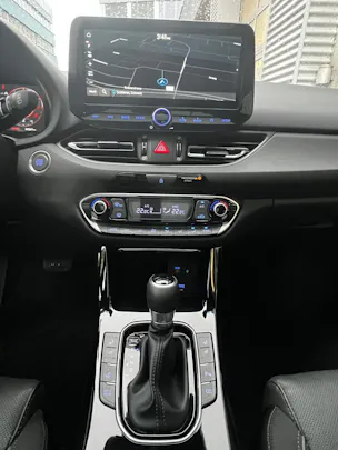 HYUNDAI i30 1.5 T-GDi Vertex