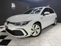 VW Golf 2.0 TDI GTD DSG