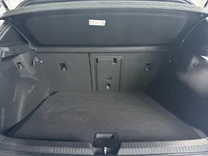 VW Golf 2.0 TDI GTD DSG