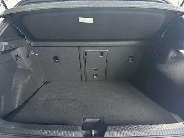VW Golf 2.0 TDI GTD DSG