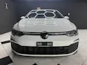 VW Golf 2.0 TDI GTD DSG