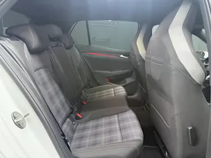 VW Golf 2.0 TDI GTD DSG