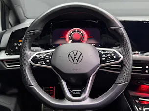 VW Golf 2.0 TDI GTD DSG