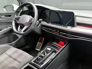 VW Golf 2.0 TDI GTD DSG
