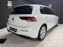 VW Golf 2.0 TDI GTD DSG