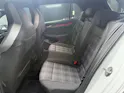 VW Golf 2.0 TDI GTD DSG