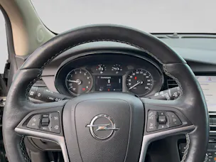 OPEL Mokka X 1.4i 16V Turbo Excellence 4WD Automatik