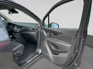 OPEL Mokka X 1.4i 16V Turbo Excellence 4WD Automatik