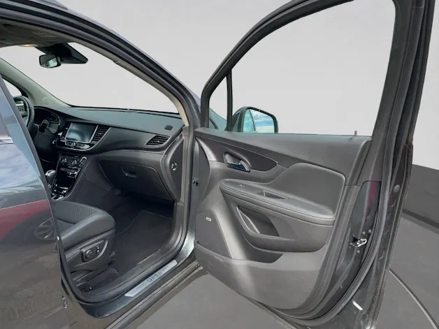 OPEL Mokka X 1.4i 16V Turbo Excellence 4WD Automatik