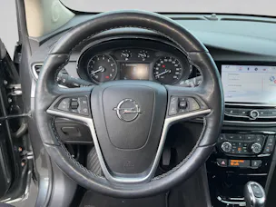 OPEL Mokka X 1.4i 16V Turbo Excellence 4WD Automatik