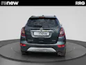 OPEL Mokka X 1.4i 16V Turbo Excellence 4WD Automatik