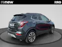 OPEL Mokka X 1.4i 16V Turbo Excellence 4WD Automatik