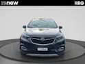 OPEL Mokka X 1.4i 16V Turbo Excellence 4WD Automatik