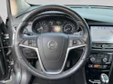 OPEL Mokka X 1.4i 16V Turbo Excellence 4WD Automatik