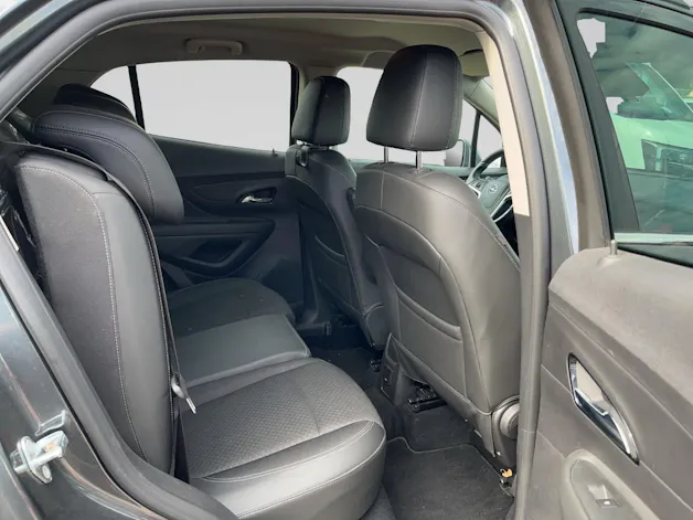 OPEL Mokka X 1.4i 16V Turbo Excellence 4WD Automatik