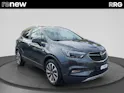 OPEL Mokka X 1.4i 16V Turbo Excellence 4WD Automatik