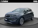 OPEL Mokka X 1.4i 16V Turbo Excellence 4WD Automatik