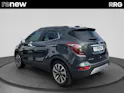 OPEL Mokka X 1.4i 16V Turbo Excellence 4WD Automatik