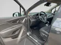 OPEL Mokka X 1.4i 16V Turbo Excellence 4WD Automatik