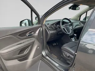 OPEL Mokka X 1.4i 16V Turbo Excellence 4WD Automatik