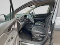 OPEL Mokka X 1.4i 16V Turbo Excellence 4WD Automatik