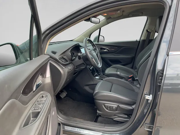 OPEL Mokka X 1.4i 16V Turbo Excellence 4WD Automatik