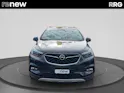 OPEL Mokka X 1.4i 16V Turbo Excellence 4WD Automatik