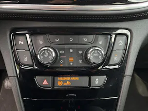 OPEL Mokka X 1.4i 16V Turbo Excellence 4WD Automatik