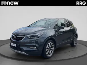 OPEL Mokka X 1.4i 16V Turbo Excellence 4WD Automatik
