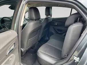 OPEL Mokka X 1.4i 16V Turbo Excellence 4WD Automatik