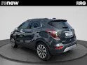 OPEL Mokka X 1.4i 16V Turbo Excellence 4WD Automatik