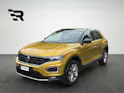 VW T-Roc 2.0 TSI Advance DSG 4Motion