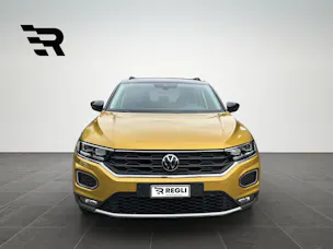 VW T-Roc 2.0 TSI Advance DSG 4Motion