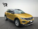 VW T-Roc 2.0 TSI Advance DSG 4Motion