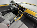 VW T-Roc 2.0 TSI Advance DSG 4Motion