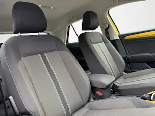 VW T-Roc 2.0 TSI Advance DSG 4Motion