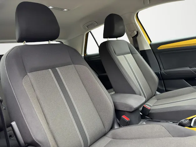 VW T-Roc 2.0 TSI Advance DSG 4Motion