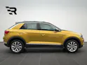 VW T-Roc 2.0 TSI Advance DSG 4Motion