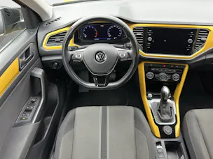 VW T-Roc 2.0 TSI Advance DSG 4Motion
