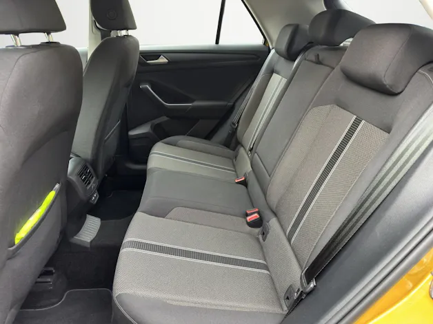 VW T-Roc 2.0 TSI Advance DSG 4Motion