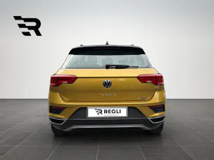 VW T-Roc 2.0 TSI Advance DSG 4Motion