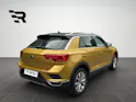 VW T-Roc 2.0 TSI Advance DSG 4Motion