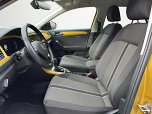 VW T-Roc 2.0 TSI Advance DSG 4Motion