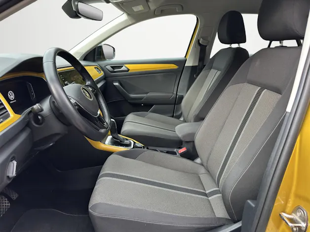 VW T-Roc 2.0 TSI Advance DSG 4Motion