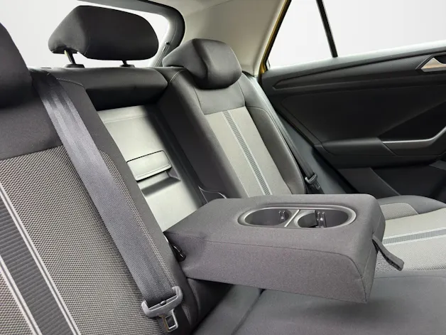 VW T-Roc 2.0 TSI Advance DSG 4Motion