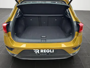 VW T-Roc 2.0 TSI Advance DSG 4Motion