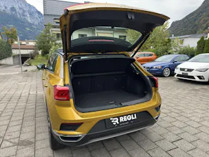 VW T-Roc 2.0 TSI Advance DSG 4Motion