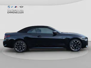 BMW 4er Reihe G23 Cabrio 430i xDrive SAG