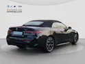 BMW 4er Reihe G23 Cabrio 430i xDrive SAG